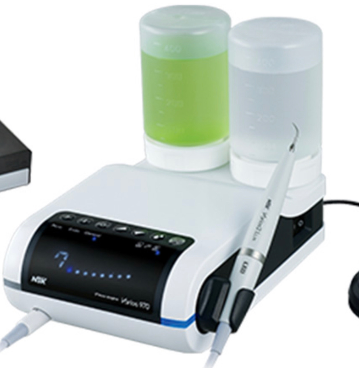 超⾳波スケーラーの画像